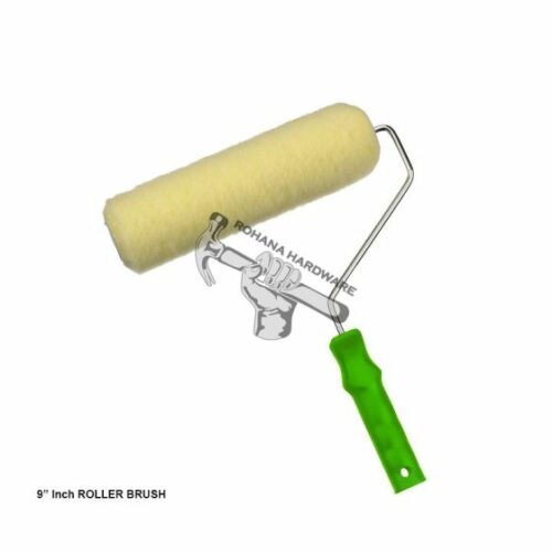 9" Roller Brush Normal