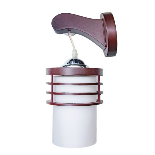 Wooden Wall Lamp (WWL1 - S)