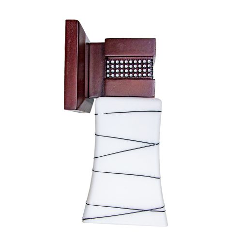 Wooden Wall Lamp (WWL2 – S)